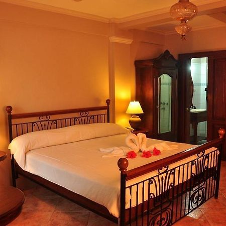 True Home Boracay Island 외부 사진