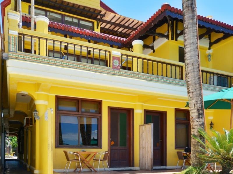 True Home Boracay Island 외부 사진