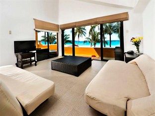 True Home Boracay Island 외부 사진
