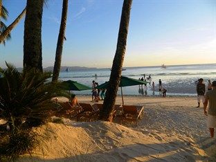 True Home Boracay Island 외부 사진