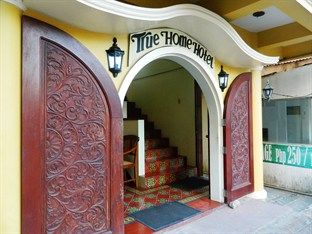 True Home Boracay Island 외부 사진